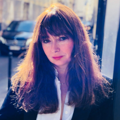 Lucie Beudet, Konbini